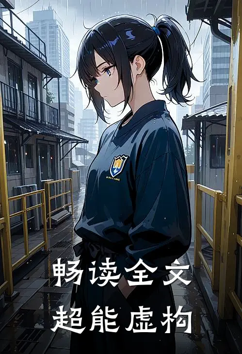 畅读全文超能虚构