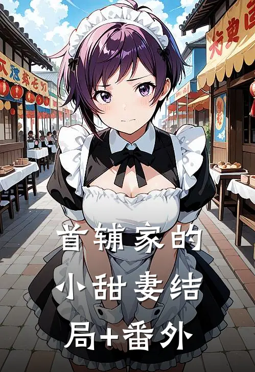 首辅家的小甜妻结局+番外