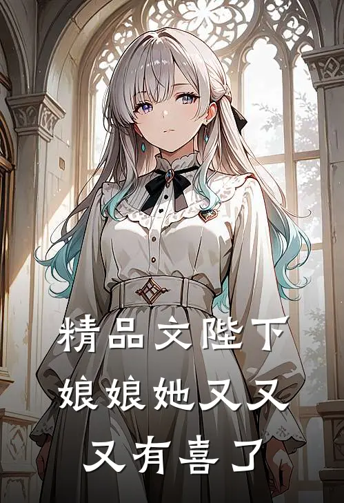 精品文陛下，娘娘她又又又有喜了