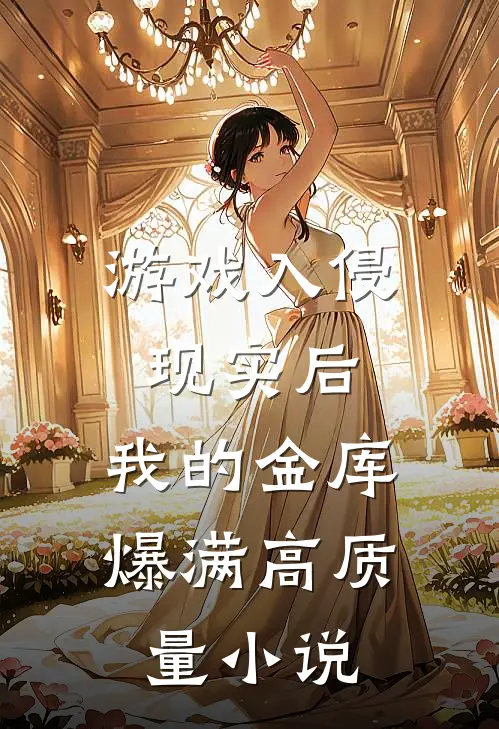 游戏入侵现实后，我的金库爆满高质量小说