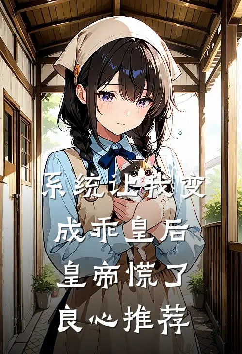 系统让我变成乖皇后，皇帝慌了良心推荐