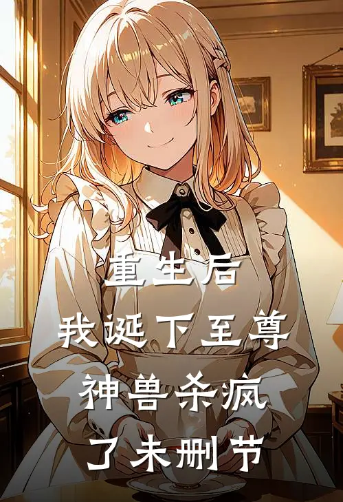 重生后，我诞下至尊神兽杀疯了未删节