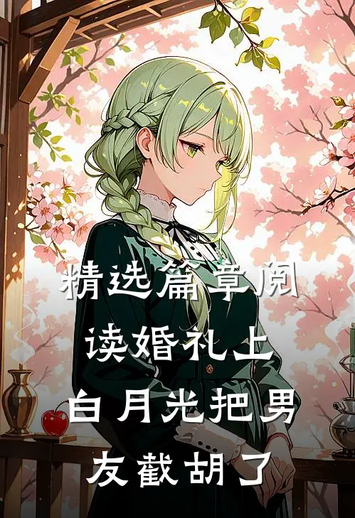 精选篇章阅读婚礼上，白月光把男友截胡了