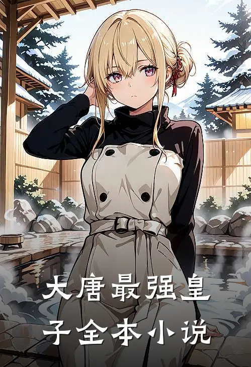 大唐最强皇子全本小说