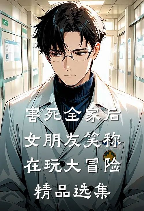 害死全家后，女朋友笑称在玩大冒险精品选集