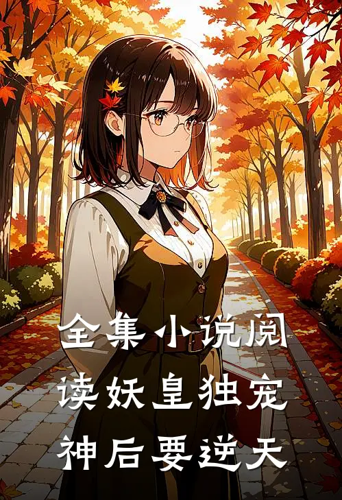 全集小说阅读妖皇独宠：神后要逆天