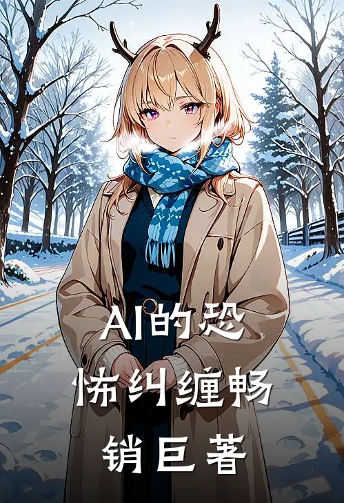 AI的恐怖纠缠畅销巨著