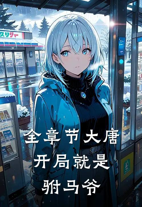 全章节大唐：开局就是驸马爷