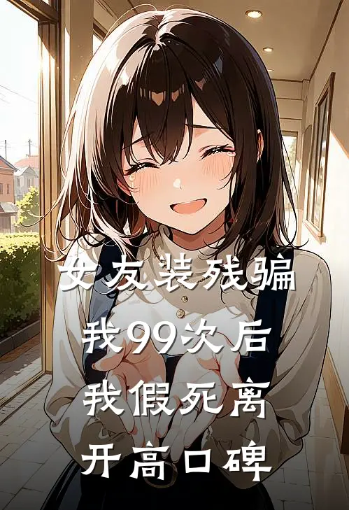 女友装残骗我99次后，我假死离开高口碑