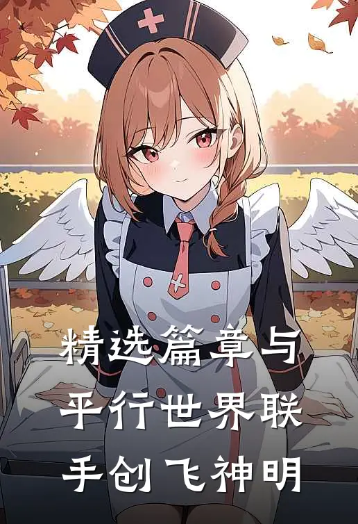 精选篇章与平行世界联手创飞神明