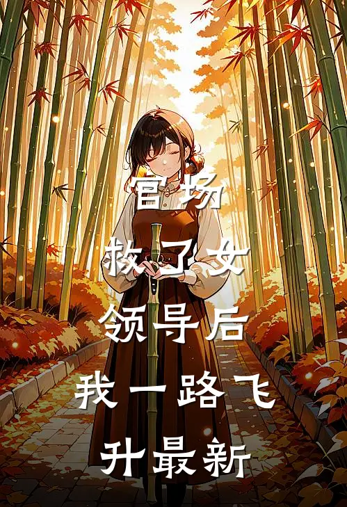 官场：救了女领导后，我一路飞升最新