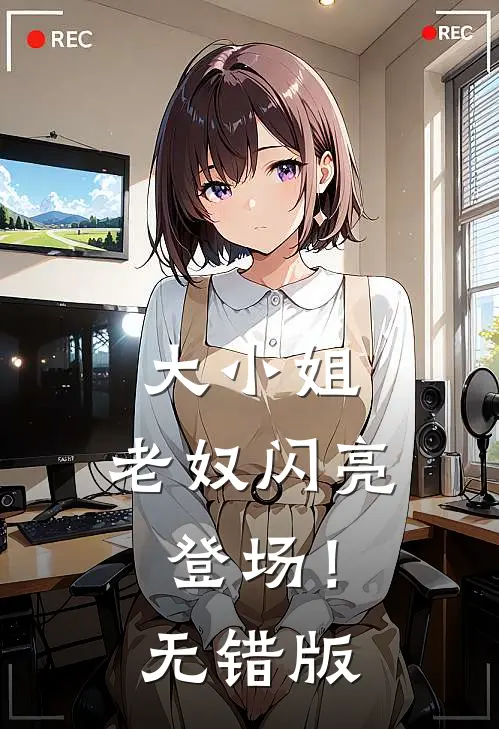 大小姐，老奴闪亮登场！无错版