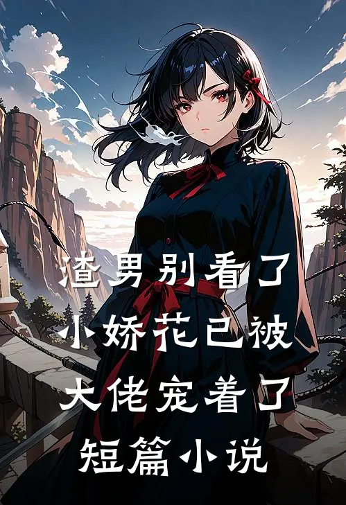 渣男别看了,小娇花已被大佬宠着了短篇