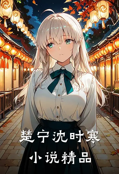 楚宁沈时寒小说精品