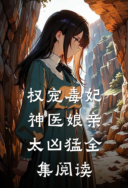 权宠毒妃：神医娘亲太凶猛全集阅读