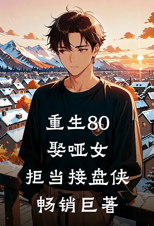 重生80：娶哑女，拒当接盘侠畅销巨著