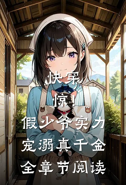 快穿：惊！假少爷实力宠溺真千金全章节阅读