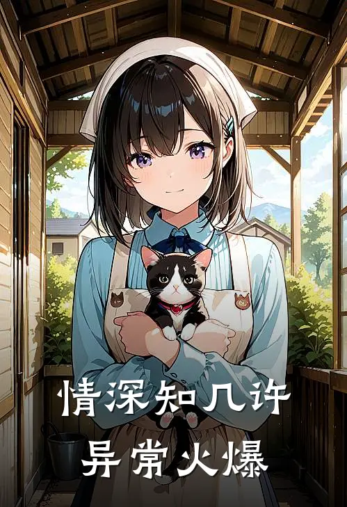 情深知几许异常火爆