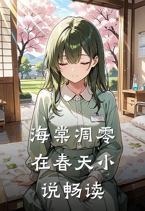 海棠凋零在春天小说畅读