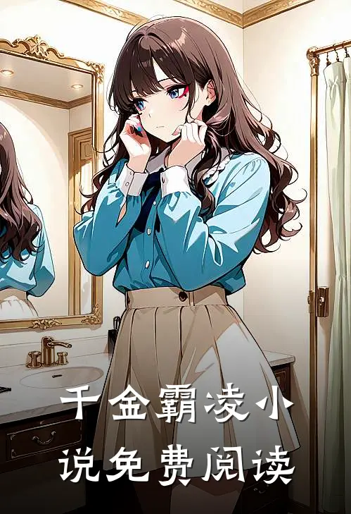 千金霸凌小说免费阅读