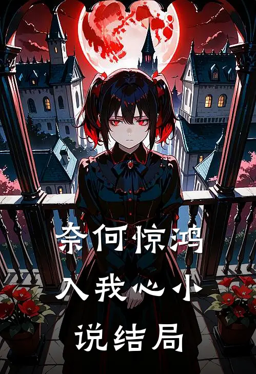 奈何惊鸿入我心小说结局