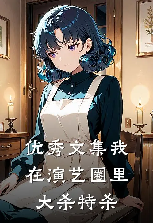 优秀文集我在演艺圈里大杀特杀