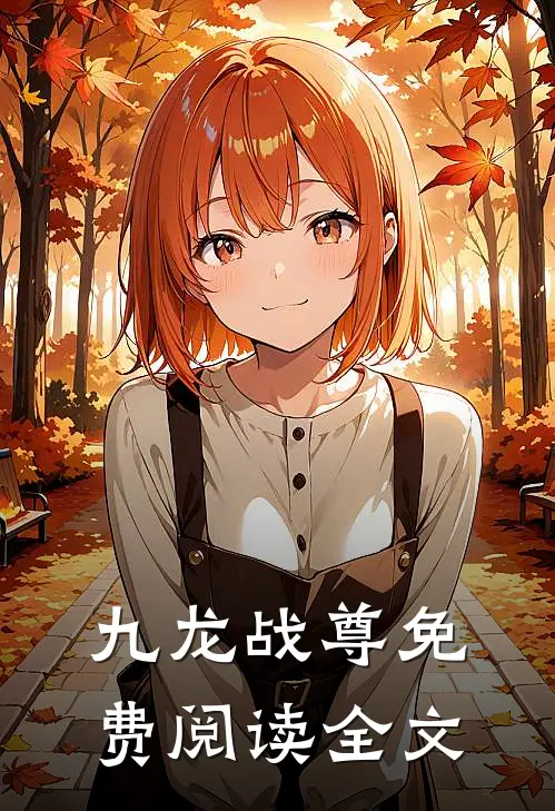 九龙战尊免费阅读全文