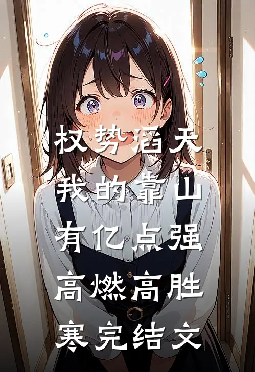 权势滔天：我的靠山有亿点强高燃高胜寒完结文