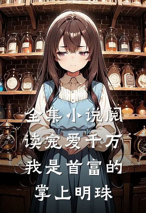 全集小说阅读宠爱千万：我是首富的掌上明珠