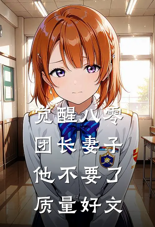 觉醒八零，团长妻子他不要了质量好文