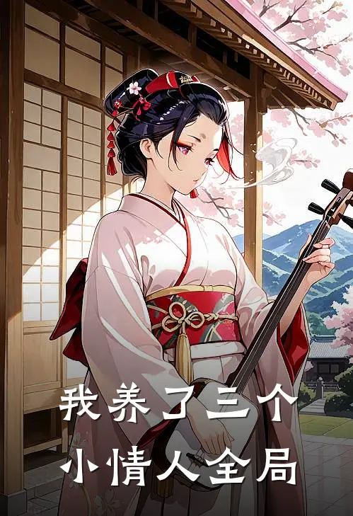 我养了三个小情人全局