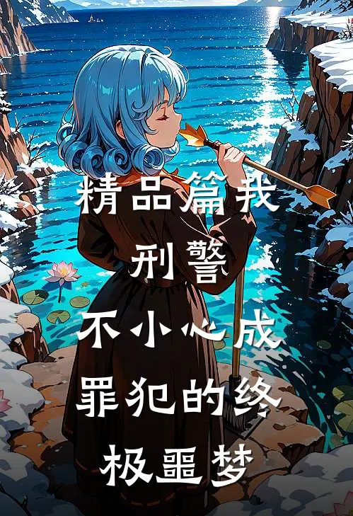 精品篇我,刑警,不小心成罪犯的终极噩梦在线观看