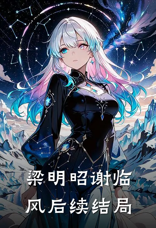 梁明昭谢临风后续结局