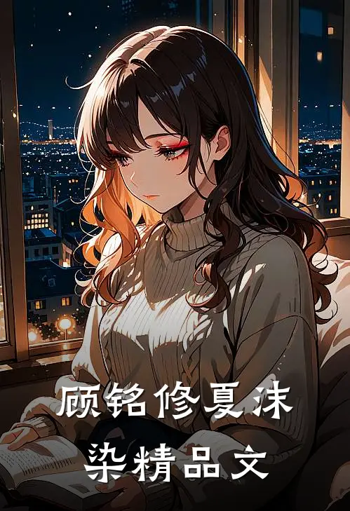 顾铭修夏沫染精品文