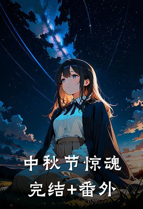 中秋节惊魂完结+番外