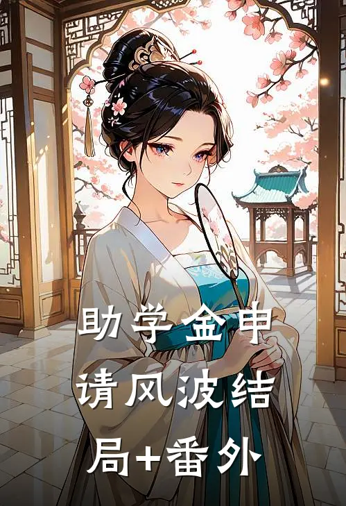 助学金申请风波结局+番外