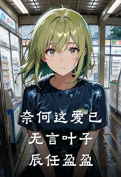 奈何这爱已无言叶子辰任盈盈