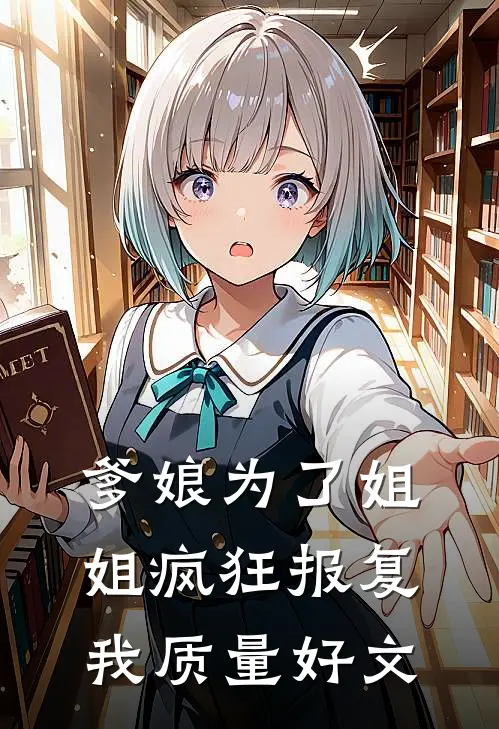 爹娘为了姐姐疯狂报复我质量好文