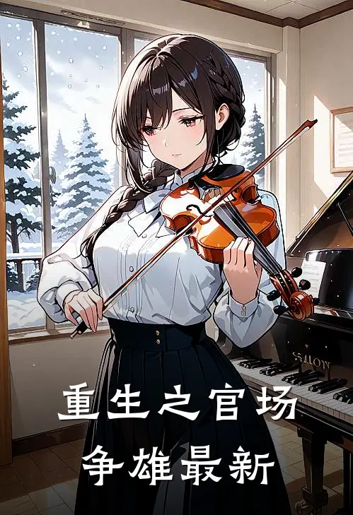 重生之官场争雄最新