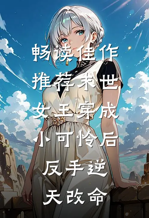 畅读佳作推荐末世女王穿成小可怜后，反手逆天改命