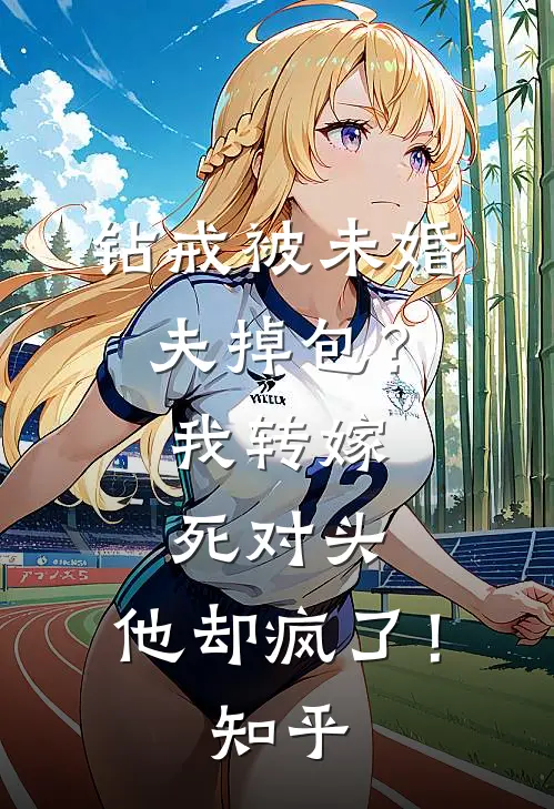 钻戒被未婚夫掉包？我转嫁死对头，他却疯了！知乎