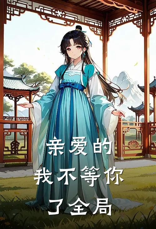 亲爱的，我不等你了全局