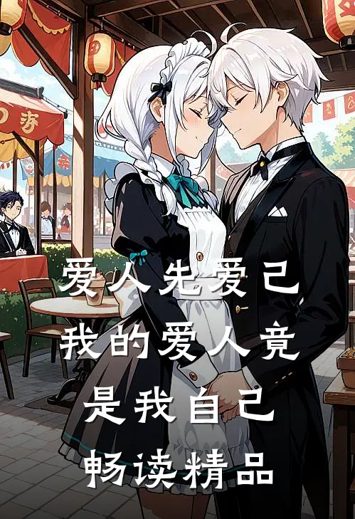 爱人先爱己，我的爱人竟是我自己畅读精品