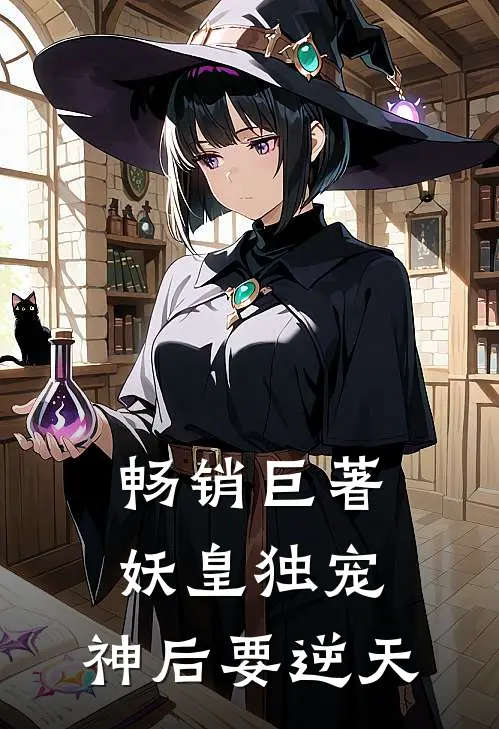 畅销巨著妖皇独宠：神后要逆天