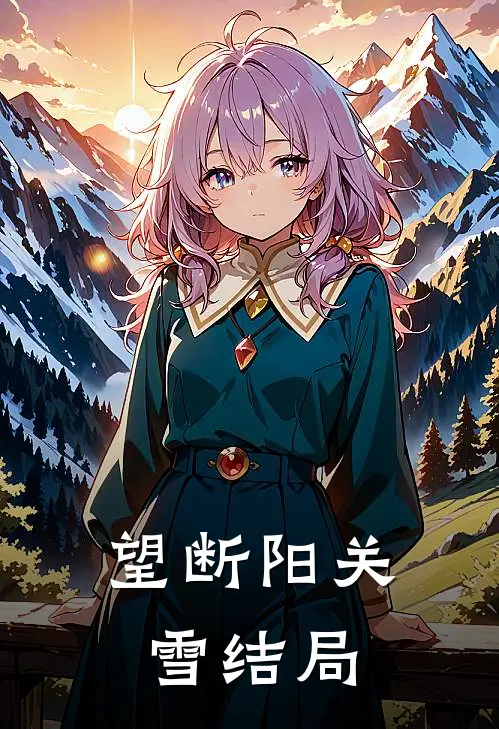 望断阳关雪结局