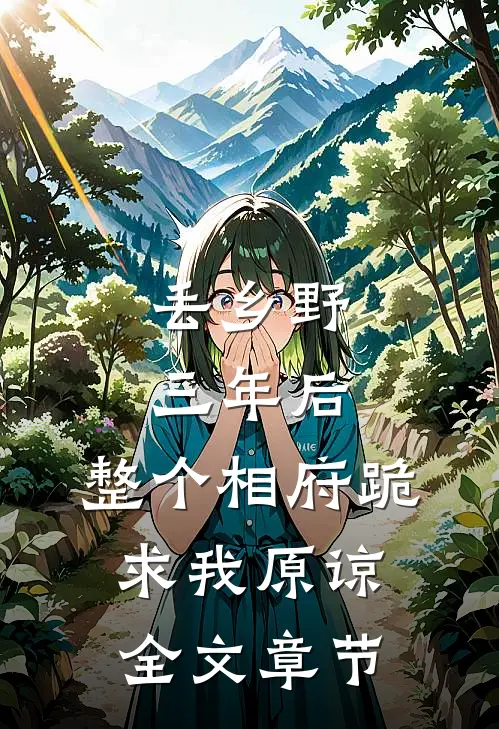 丢乡野三年后，整个相府跪求我原谅全文章节