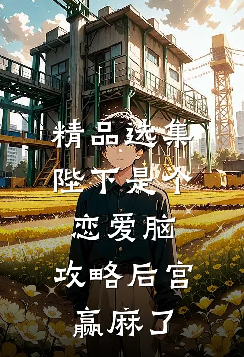精品选集陛下是个恋爱脑，攻略后宫赢麻了