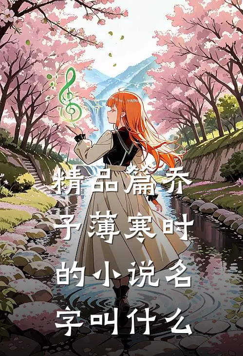精品篇乔予薄寒时的小说名字叫什么