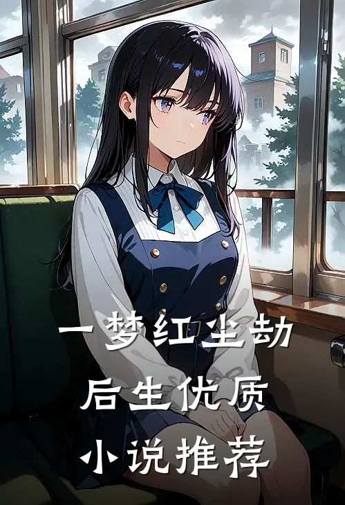 一梦红尘劫后生优质小说推荐