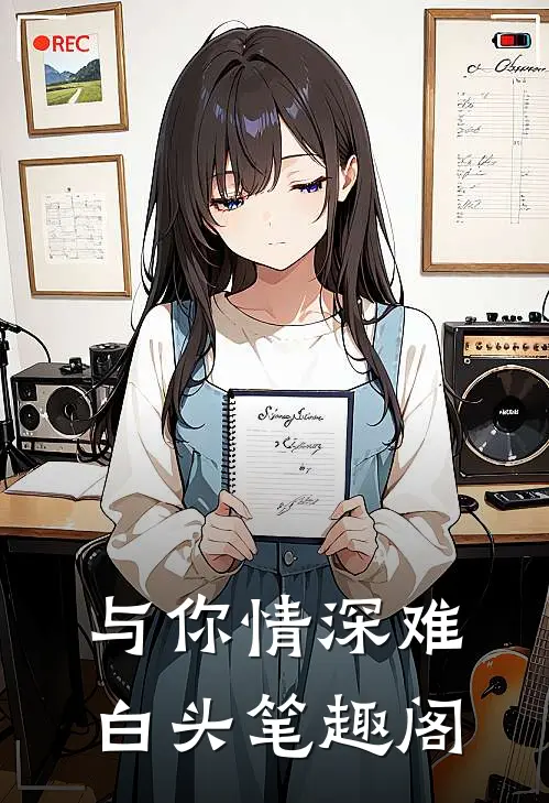 与你情深难白头笔趣阁